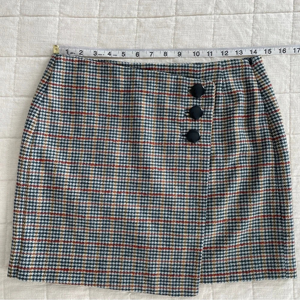 Sezane Peter Skirt Size 36 US 4 - Picture 11 of 16